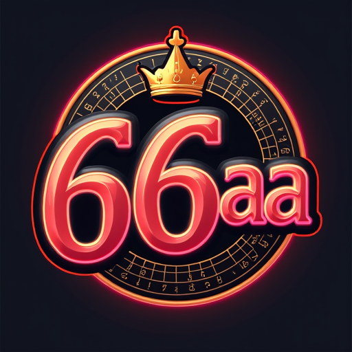 Logo 66aa
