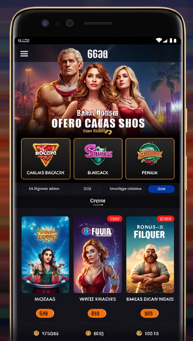 Screenshot 1 66aa